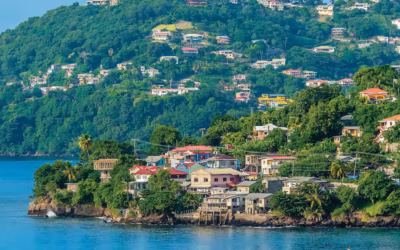 Caribbean Cruise